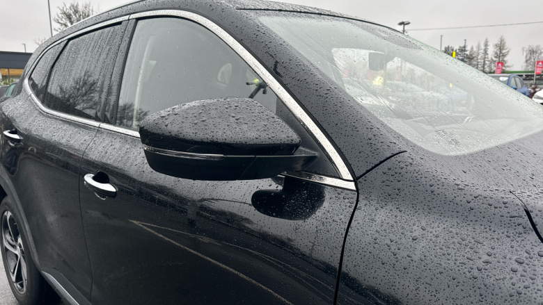 MG HS 1.5 T-GDI Trophy 5dr DCT Petrol Hatchback